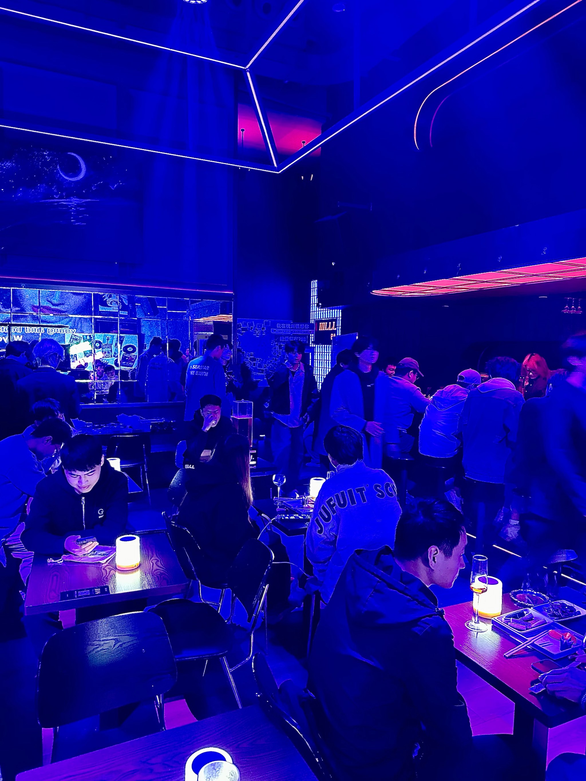 新玩法来袭！临汾商务KTV-安泽县ktv预定